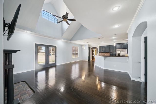 1411 Circle Drive, Sapulpa, OK 74066