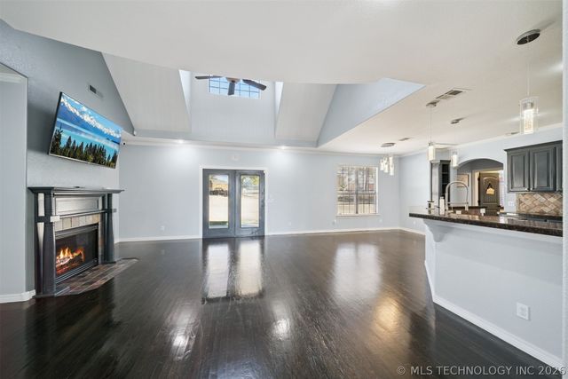 1411 Circle Drive, Sapulpa, OK 74066