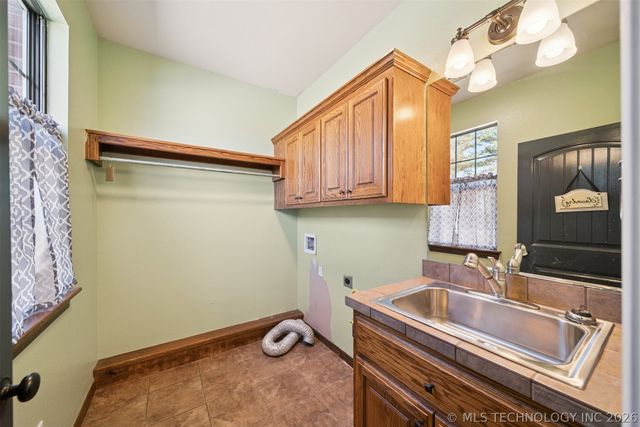 1411 Circle Drive, Sapulpa, OK 74066