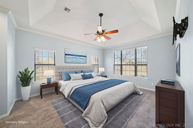 1411 Circle Drive, Sapulpa, OK 74066