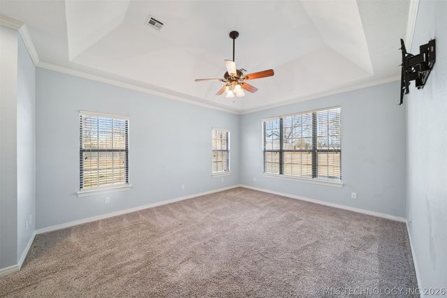 1411 Circle Drive, Sapulpa, OK 74066