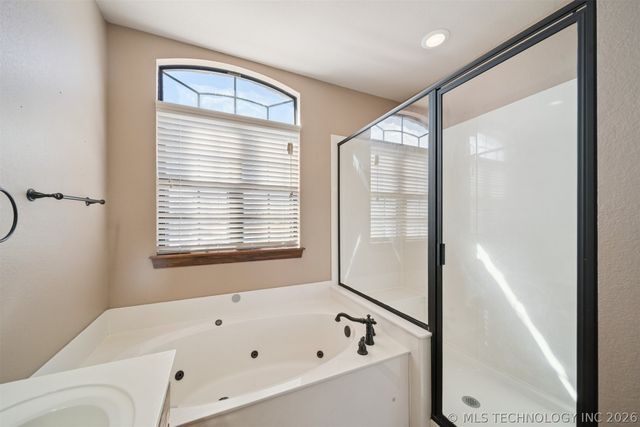 1411 Circle Drive, Sapulpa, OK 74066