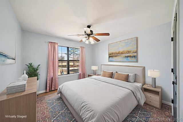 1411 Circle Drive, Sapulpa, OK 74066