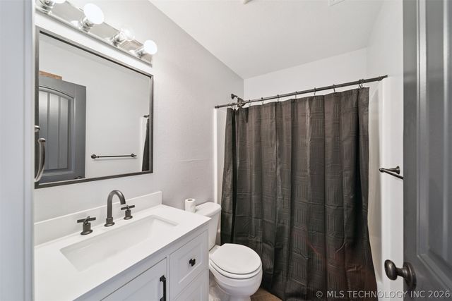 1411 Circle Drive, Sapulpa, OK 74066