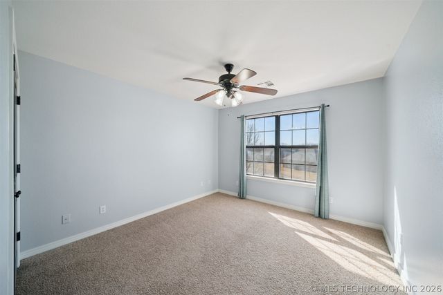 1411 Circle Drive, Sapulpa, OK 74066