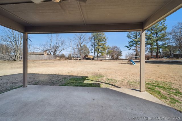 1411 Circle Drive, Sapulpa, OK 74066