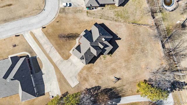 1411 Circle Drive, Sapulpa, OK 74066