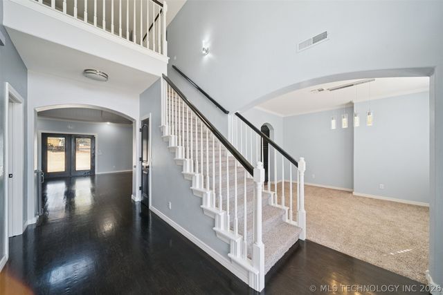 1411 Circle Drive, Sapulpa, OK 74066