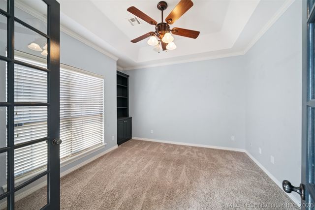 1411 Circle Drive, Sapulpa, OK 74066