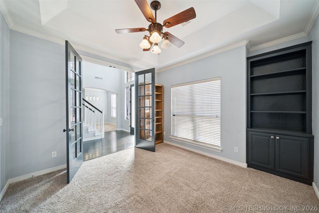 1411 Circle Drive, Sapulpa, OK 74066