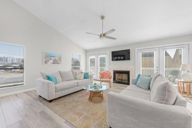 775 Gulf Shore Drive UNIT 31, Destin, FL 32541