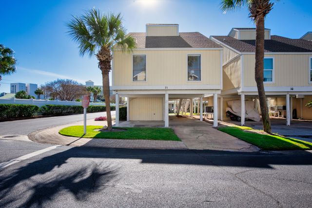 775 Gulf Shore Drive UNIT 31, Destin, FL 32541