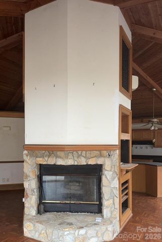 388 Island Creek Road, Lake Lure, NC 28746