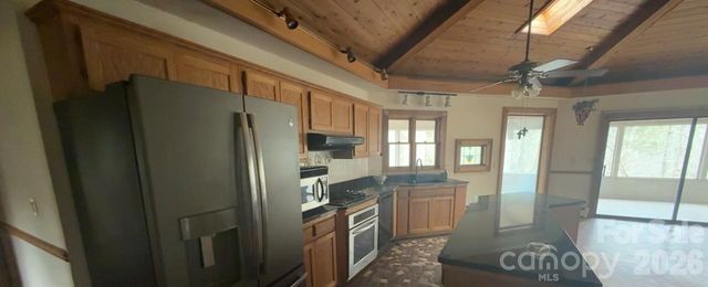 388 Island Creek Road, Lake Lure, NC 28746