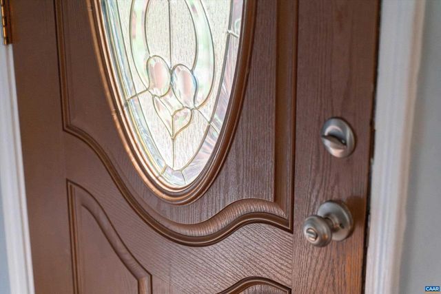 5343 AMICUS RD, Ruckersville, VA 22968