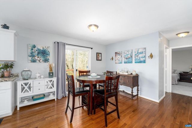 5343 AMICUS RD, Ruckersville, VA 22968