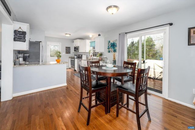 5343 AMICUS RD, Ruckersville, VA 22968