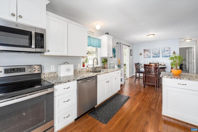 5343 AMICUS RD, Ruckersville, VA 22968