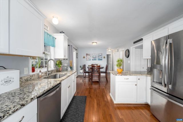 5343 AMICUS RD, Ruckersville, VA 22968