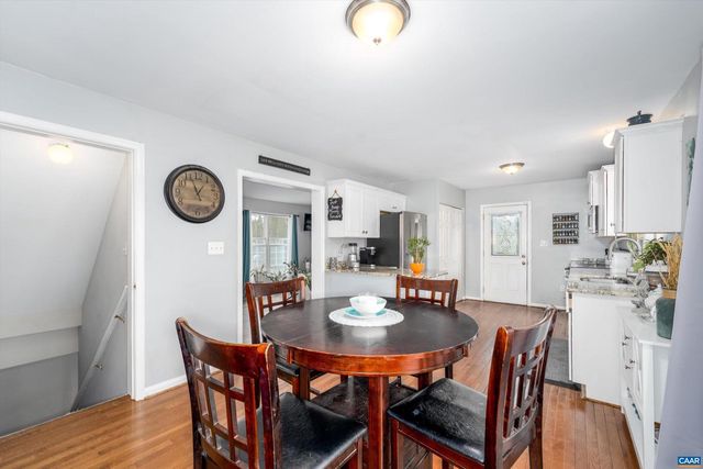 5343 AMICUS RD, Ruckersville, VA 22968