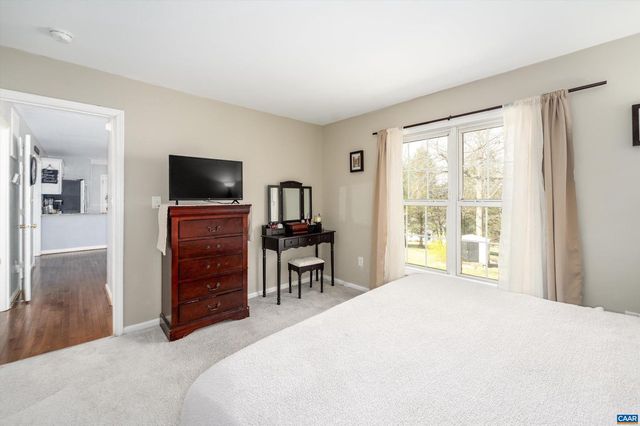 5343 AMICUS RD, Ruckersville, VA 22968