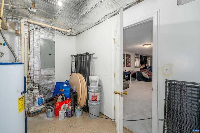 5343 AMICUS RD, Ruckersville, VA 22968