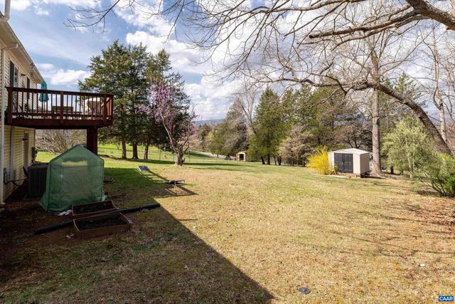 5343 AMICUS RD, Ruckersville, VA 22968