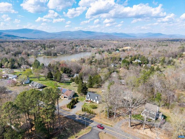 5343 AMICUS RD, Ruckersville, VA 22968