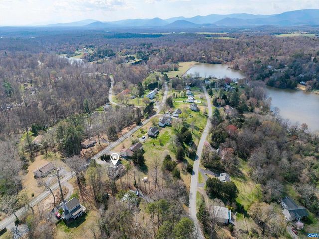 5343 AMICUS RD, Ruckersville, VA 22968