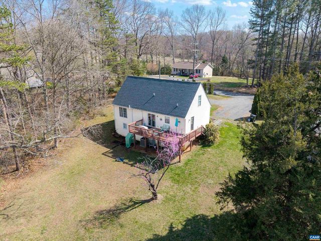 5343 AMICUS RD, Ruckersville, VA 22968