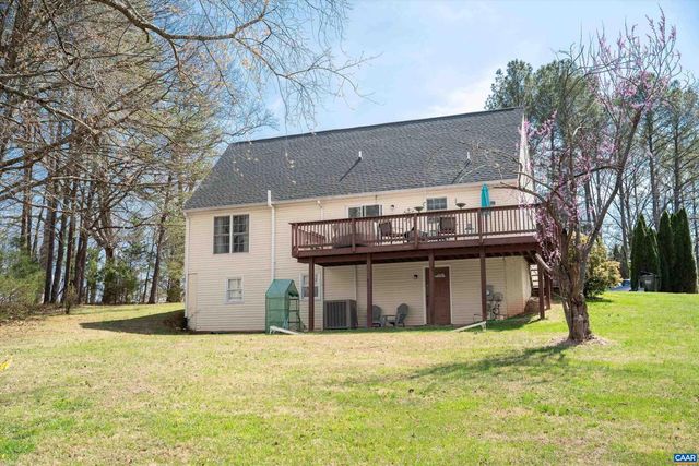 5343 AMICUS RD, Ruckersville, VA 22968