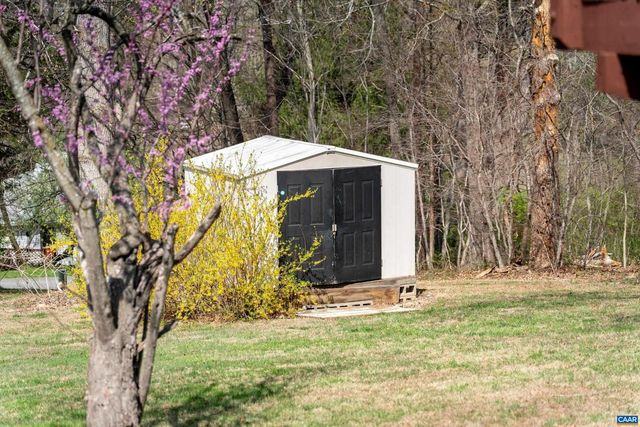 5343 AMICUS RD, Ruckersville, VA 22968