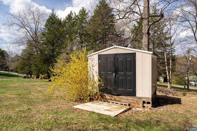 5343 AMICUS RD, Ruckersville, VA 22968