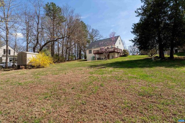 5343 AMICUS RD, Ruckersville, VA 22968