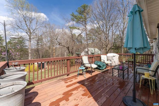 5343 AMICUS RD, Ruckersville, VA 22968