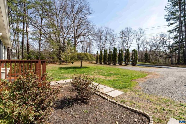 5343 AMICUS RD, Ruckersville, VA 22968