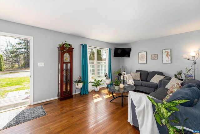 5343 AMICUS RD, Ruckersville, VA 22968