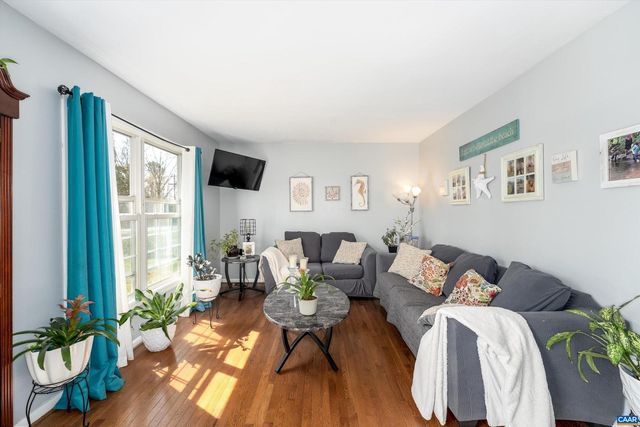 5343 AMICUS RD, Ruckersville, VA 22968