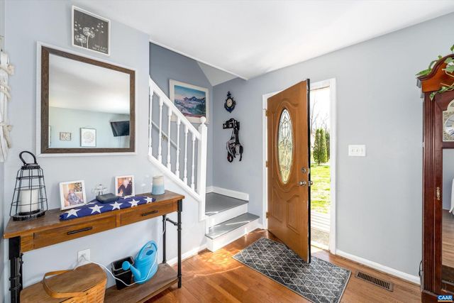 5343 AMICUS RD, Ruckersville, VA 22968