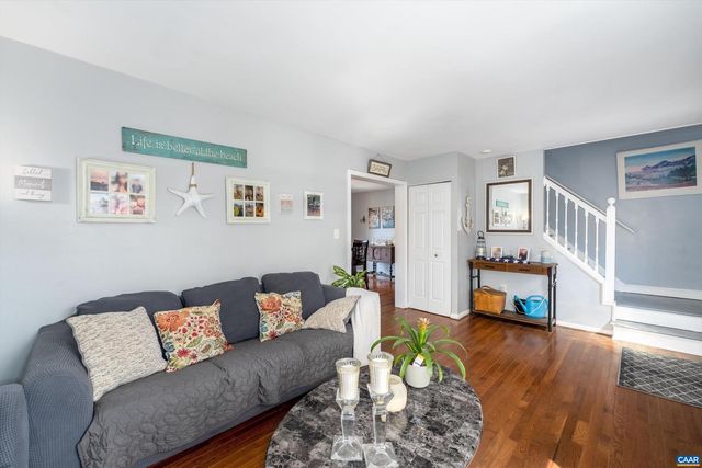 5343 AMICUS RD, Ruckersville, VA 22968