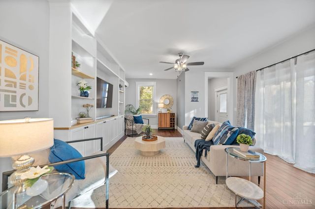 1402 Ludlow Place, Cincinnati, OH 45223