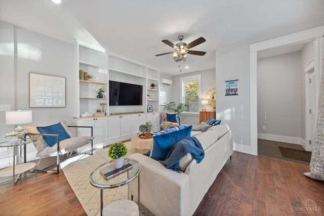 1402 Ludlow Place, Cincinnati, OH 45223