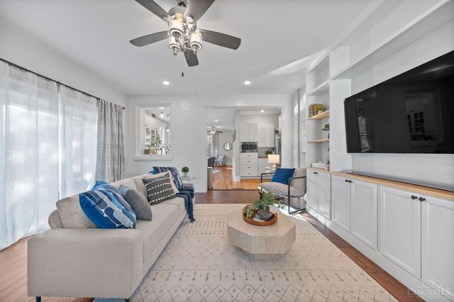 1402 Ludlow Place, Cincinnati, OH 45223