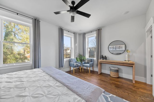 1402 Ludlow Place, Cincinnati, OH 45223