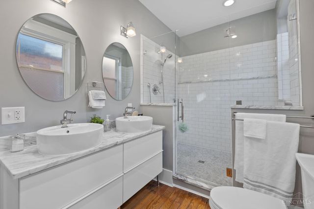 1402 Ludlow Place, Cincinnati, OH 45223