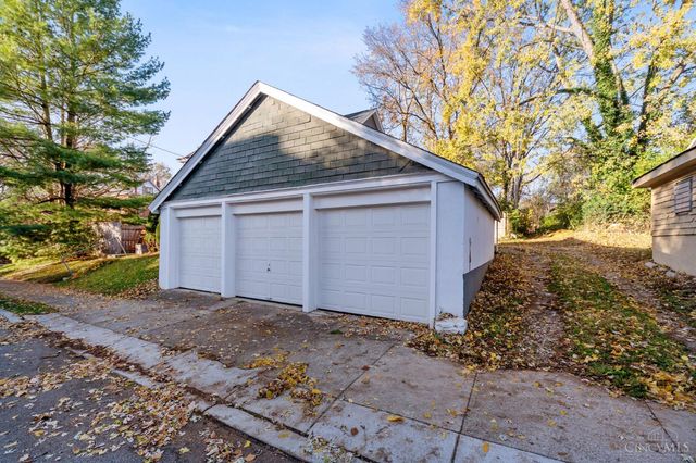 1402 Ludlow Place, Cincinnati, OH 45223