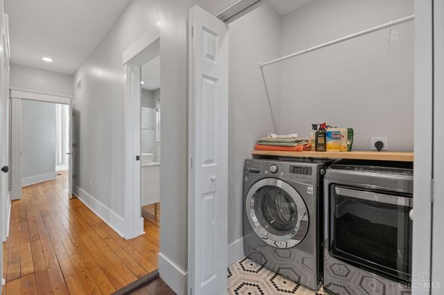 1402 Ludlow Place, Cincinnati, OH 45223