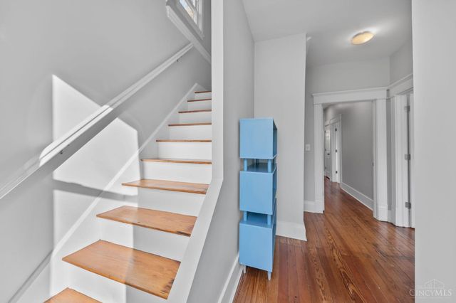 1402 Ludlow Place, Cincinnati, OH 45223