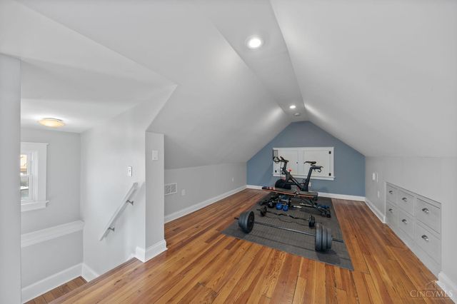 1402 Ludlow Place, Cincinnati, OH 45223