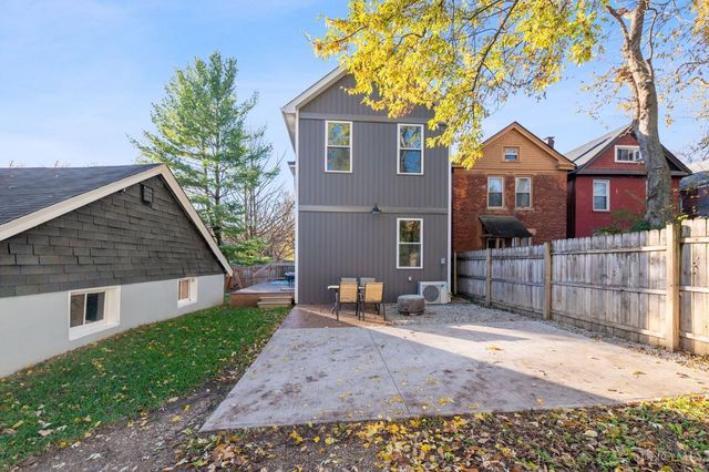 1402 Ludlow Place, Cincinnati, OH 45223